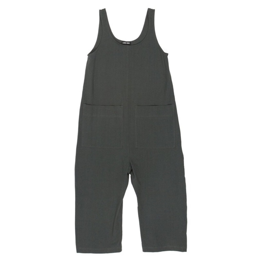 Ilana Kohn Linen Gary Jumpsuit